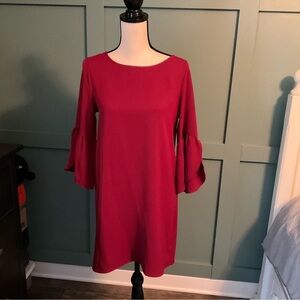 Every dress, perfect for the holidays